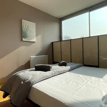 T3 Proche Du Avec Terrasse, Jardin, Et Stationnements Prives - - Fr-1-555-91 Appartement Aix-les-Bains